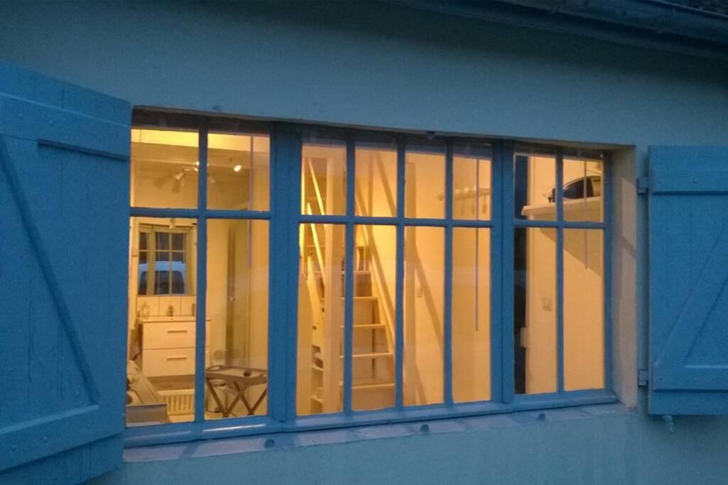 Вілла L'Atelier A 100 M De Tarbes Sud Laloubere Екстер'єр фото