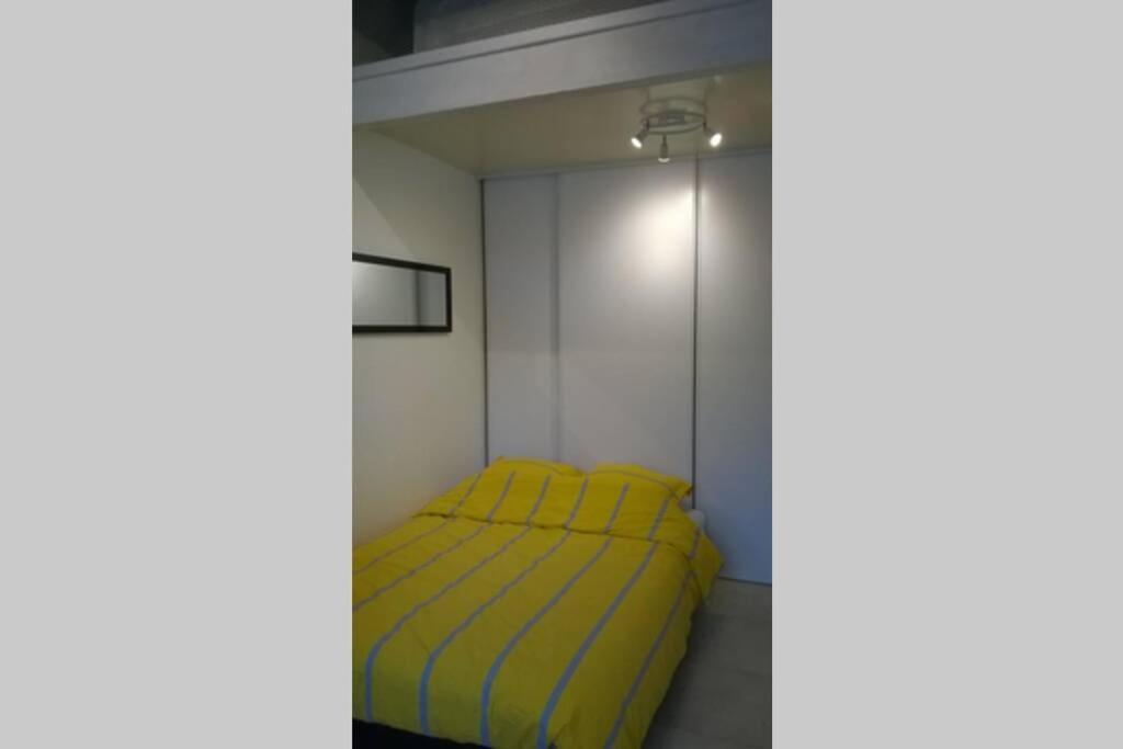 Вілла L'Atelier A 100 M De Tarbes Sud Laloubere Екстер'єр фото