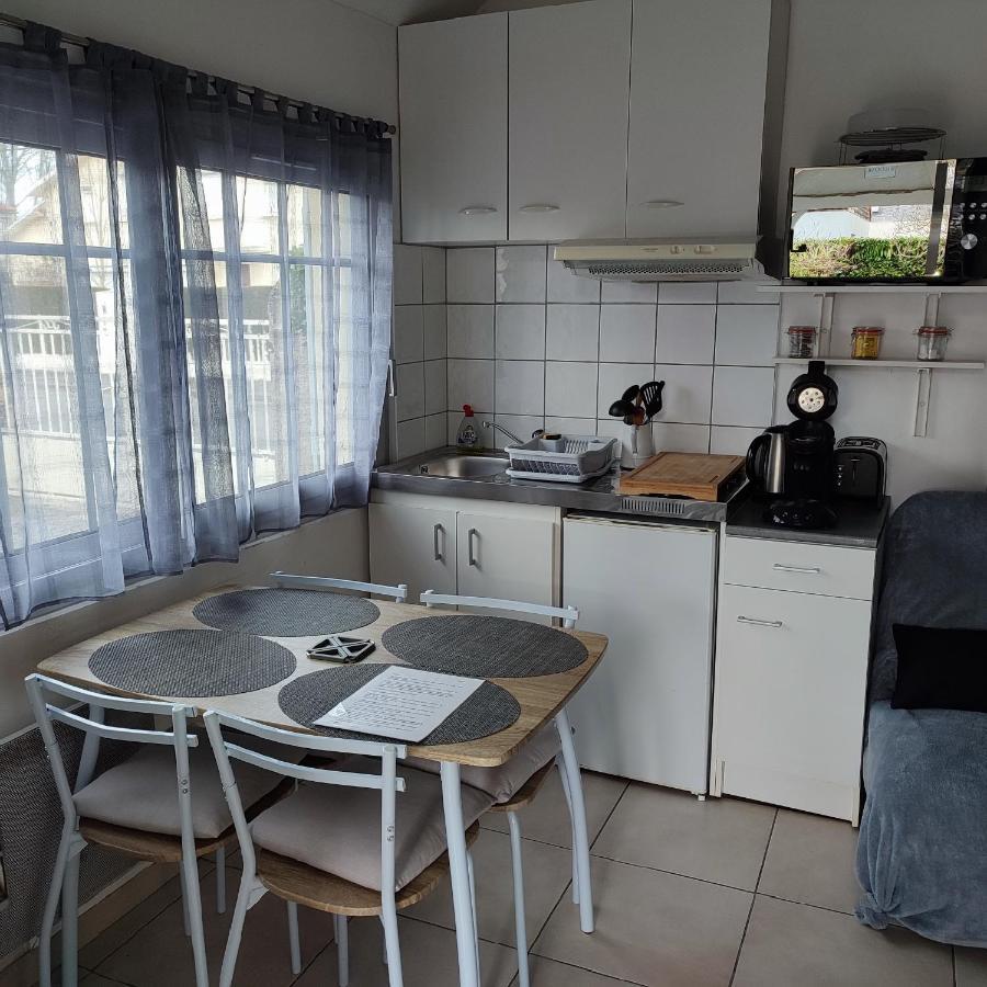Вілла L'Atelier A 100 M De Tarbes Sud Laloubere Екстер'єр фото