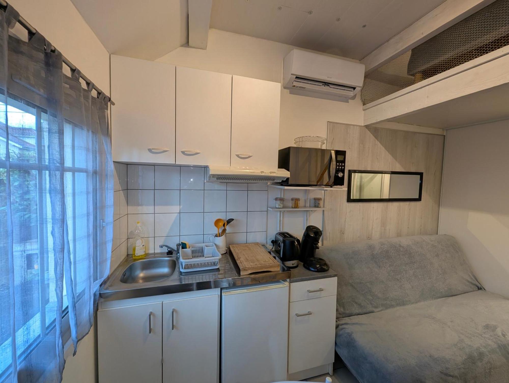 Вілла L'Atelier A 100 M De Tarbes Sud Laloubere Екстер'єр фото